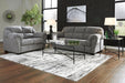 Allmaxx Living Room Set - Smart Rent To Own (PA) - Multi Location