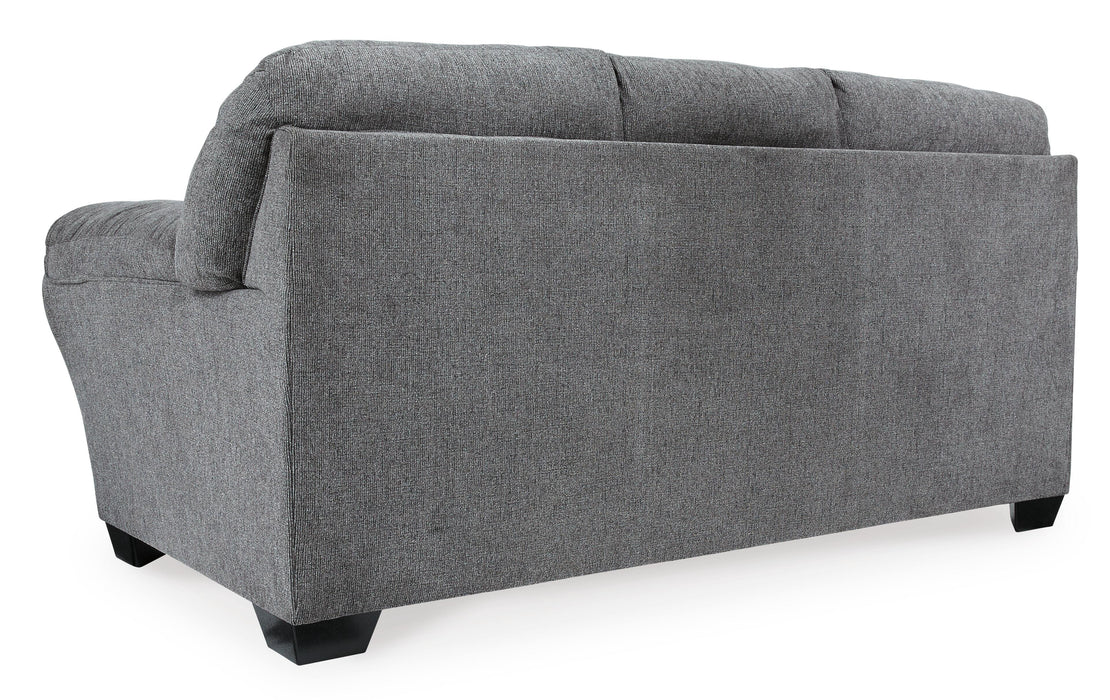 Allmaxx Living Room Set - Smart Rent To Own (PA) - Multi Location