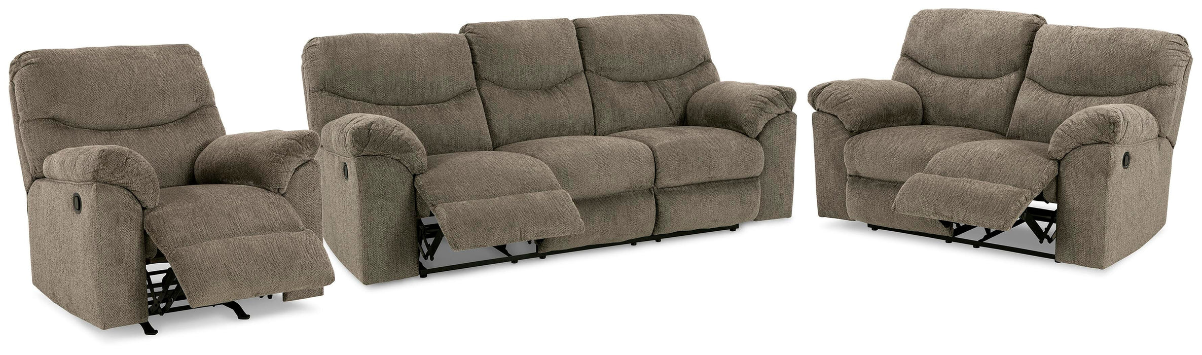 Alphons Living Room Set - Smart Rent To Own (PA) - Multi Location