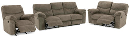 Alphons Living Room Set - Smart Rent To Own (PA) - Multi Location