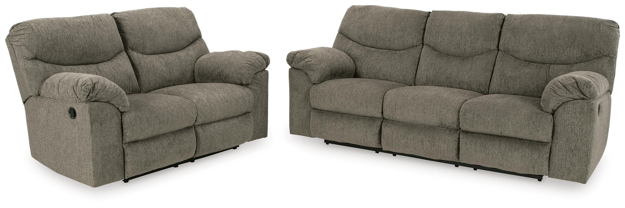 Alphons Living Room Set - Smart Rent To Own (PA) - Multi Location