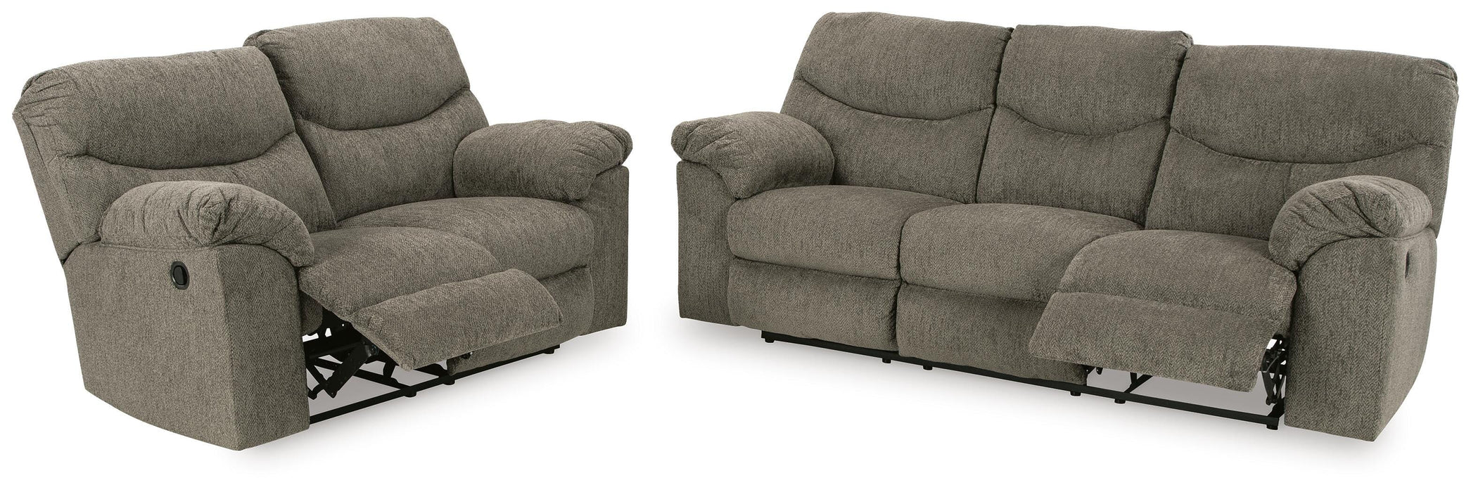 Alphons Living Room Set - Smart Rent To Own (PA) - Multi Location