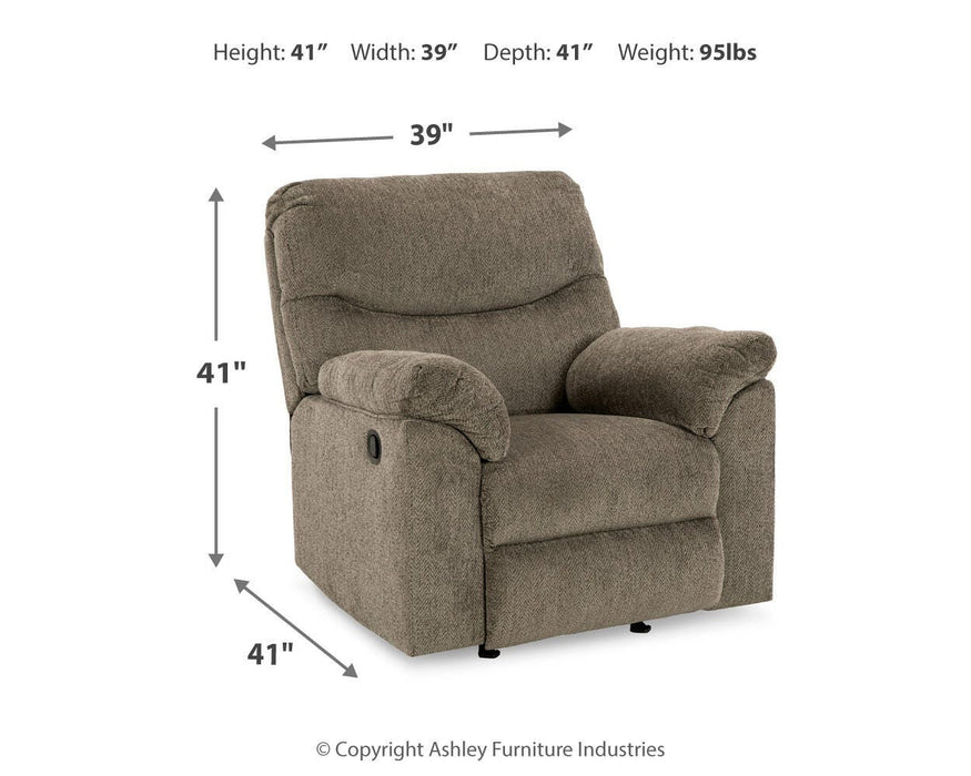 Alphons Living Room Set - Smart Rent To Own (PA) - Multi Location