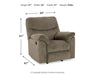 Alphons Living Room Set - Smart Rent To Own (PA) - Multi Location