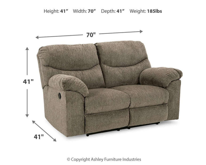 Alphons Living Room Set - Smart Rent To Own (PA) - Multi Location