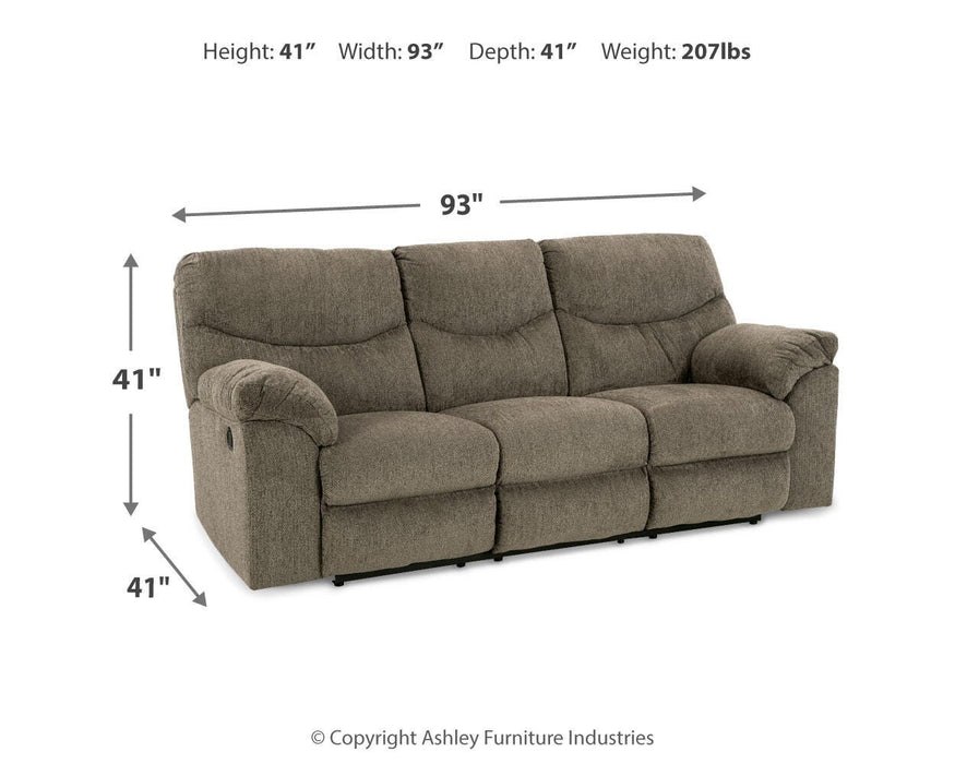 Alphons Living Room Set - Smart Rent To Own (PA) - Multi Location