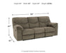 Alphons Living Room Set - Smart Rent To Own (PA) - Multi Location