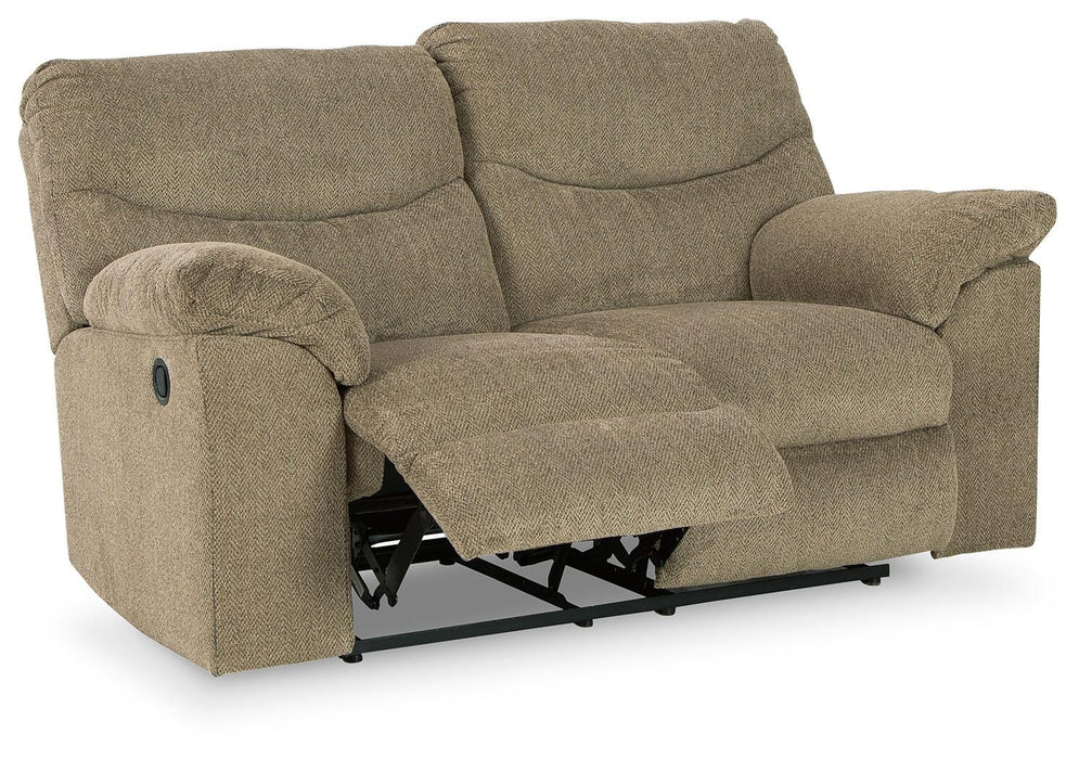 Alphons Living Room Set - Smart Rent To Own (PA) - Multi Location