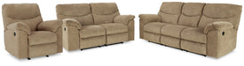 Alphons Living Room Set - Smart Rent To Own (PA) - Multi Location