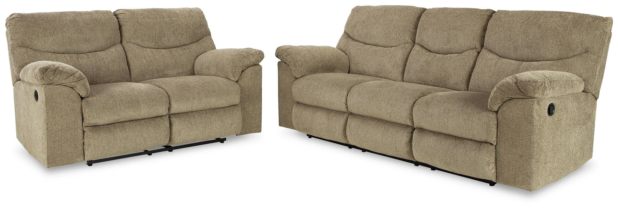 Alphons Living Room Set - Smart Rent To Own (PA) - Multi Location