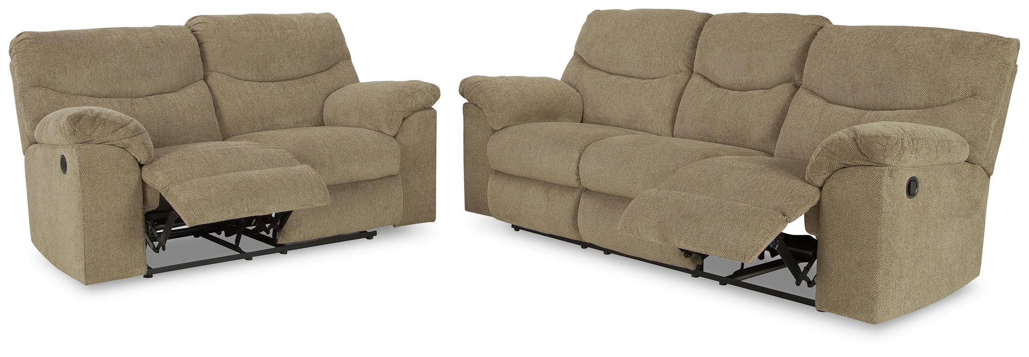 Alphons Living Room Set - Smart Rent To Own (PA) - Multi Location
