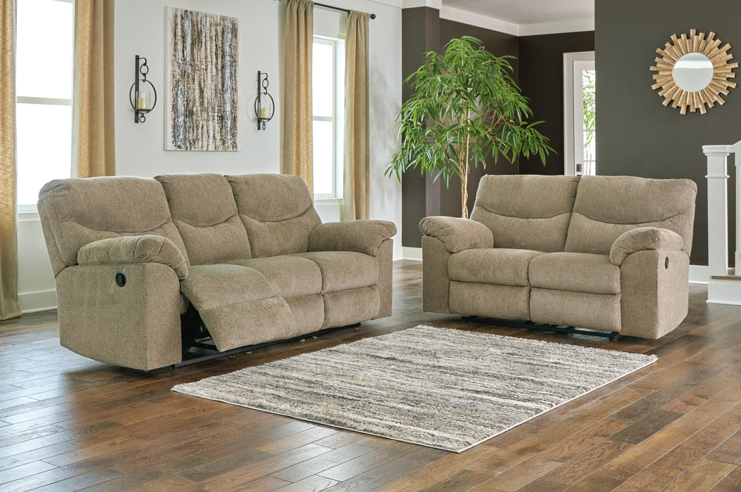 Alphons Living Room Set - Smart Rent To Own (PA) - Multi Location