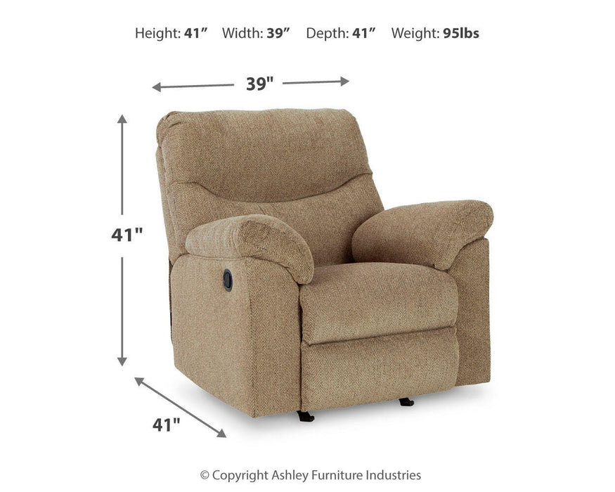 Alphons Living Room Set - Smart Rent To Own (PA) - Multi Location