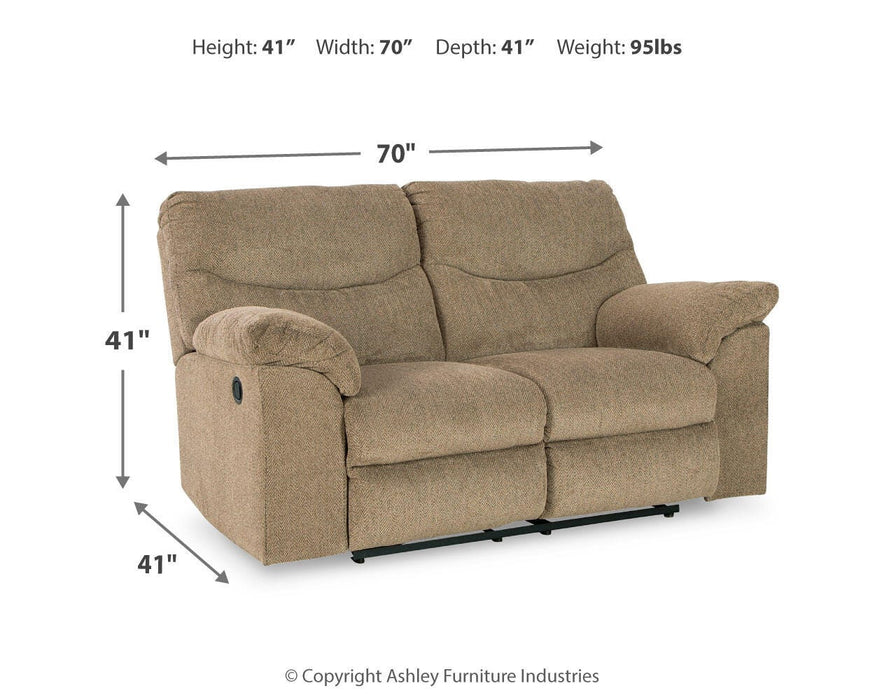 Alphons Living Room Set - Smart Rent To Own (PA) - Multi Location