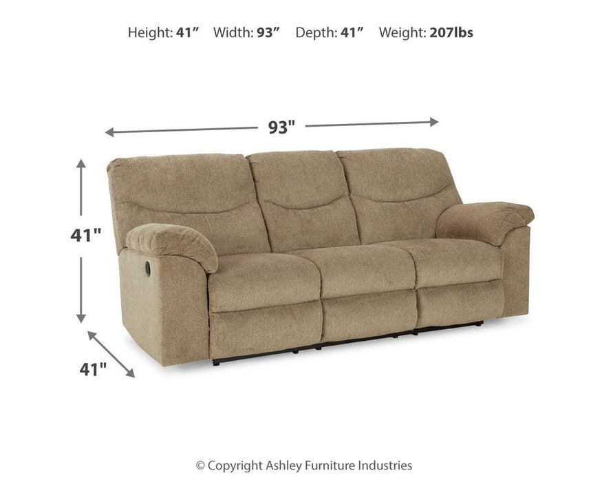 Alphons Living Room Set - Smart Rent To Own (PA) - Multi Location