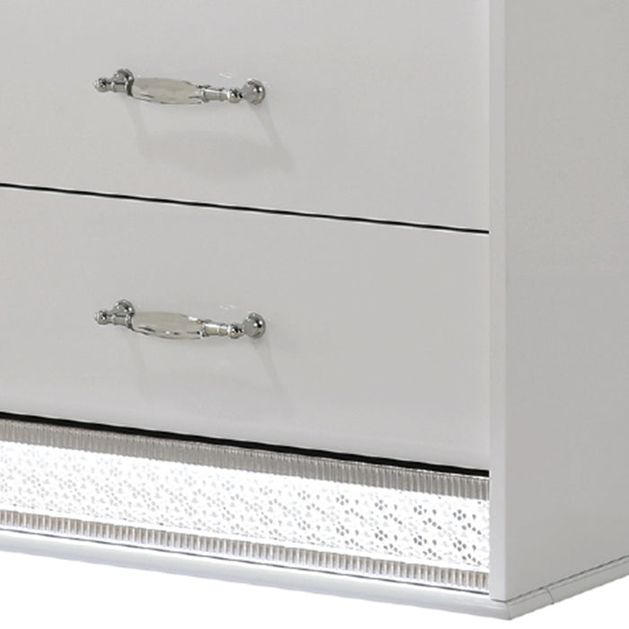 Glam Nightstand