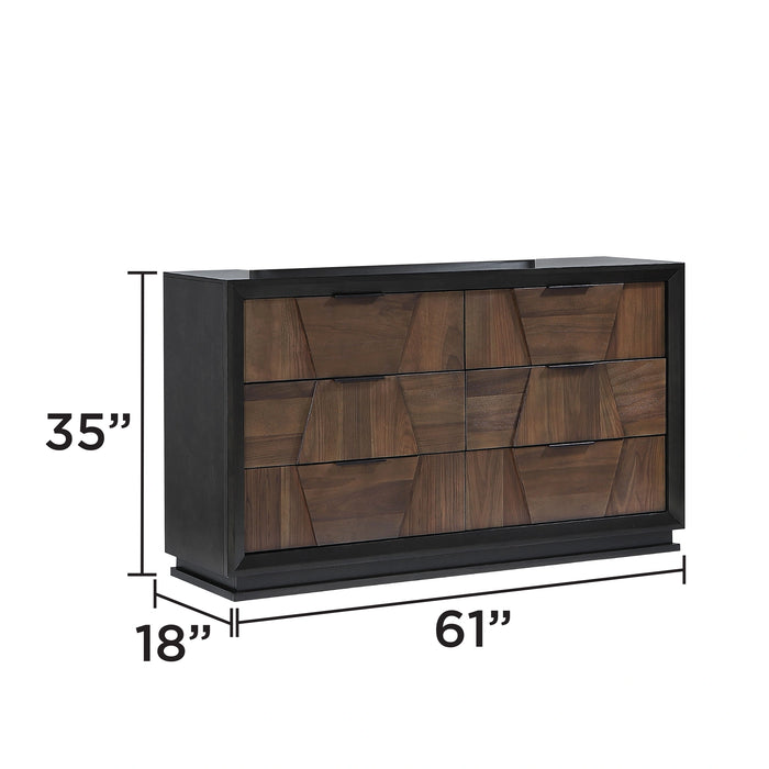 Houston Dresser