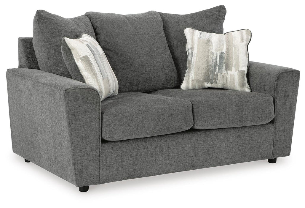 Stairatt Living Room Set - Smart Rent To Own (PA) - Multi Location