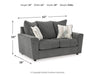 Stairatt Living Room Set - Smart Rent To Own (PA) - Multi Location
