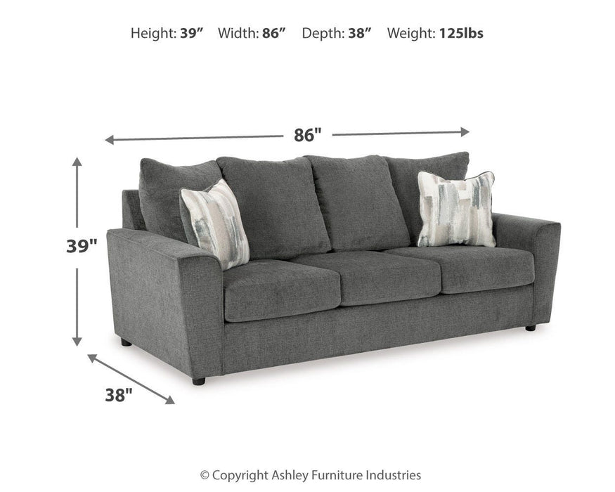 Stairatt Living Room Set - Smart Rent To Own (PA) - Multi Location