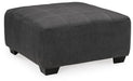 Ambee Oversized Accent Ottoman - Smart Rent To Own (PA) - Multi Location