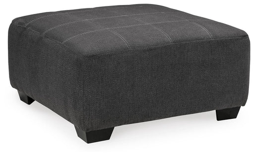 Ambee Oversized Accent Ottoman - Smart Rent To Own (PA) - Multi Location