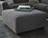 Ambee Oversized Accent Ottoman - Smart Rent To Own (PA) - Multi Location