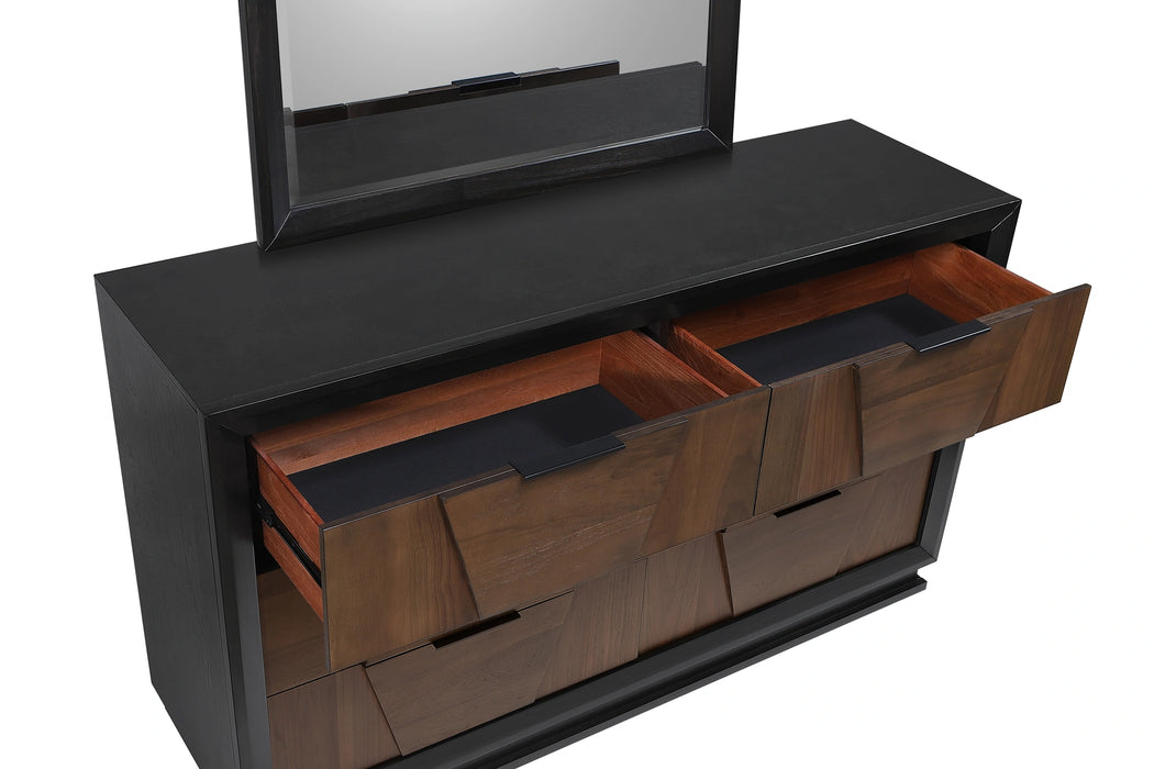 Houston Bedroom Set