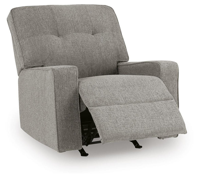 Storrow Recliner