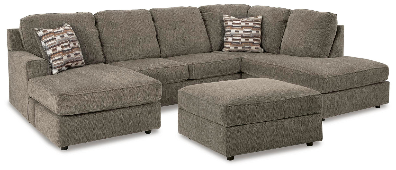 O'Phannon Living Room Set - Smart Rent To Own (PA) - Multi Location
