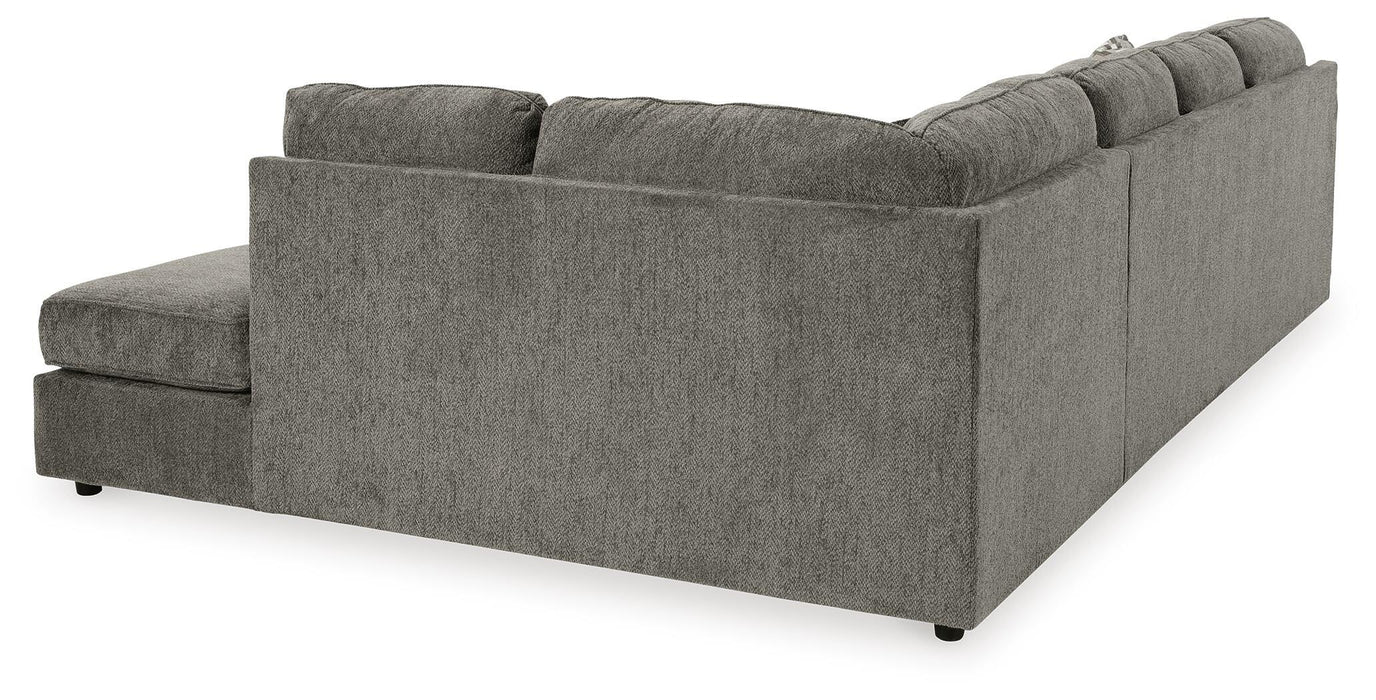 O'Phannon Living Room Set - Smart Rent To Own (PA) - Multi Location