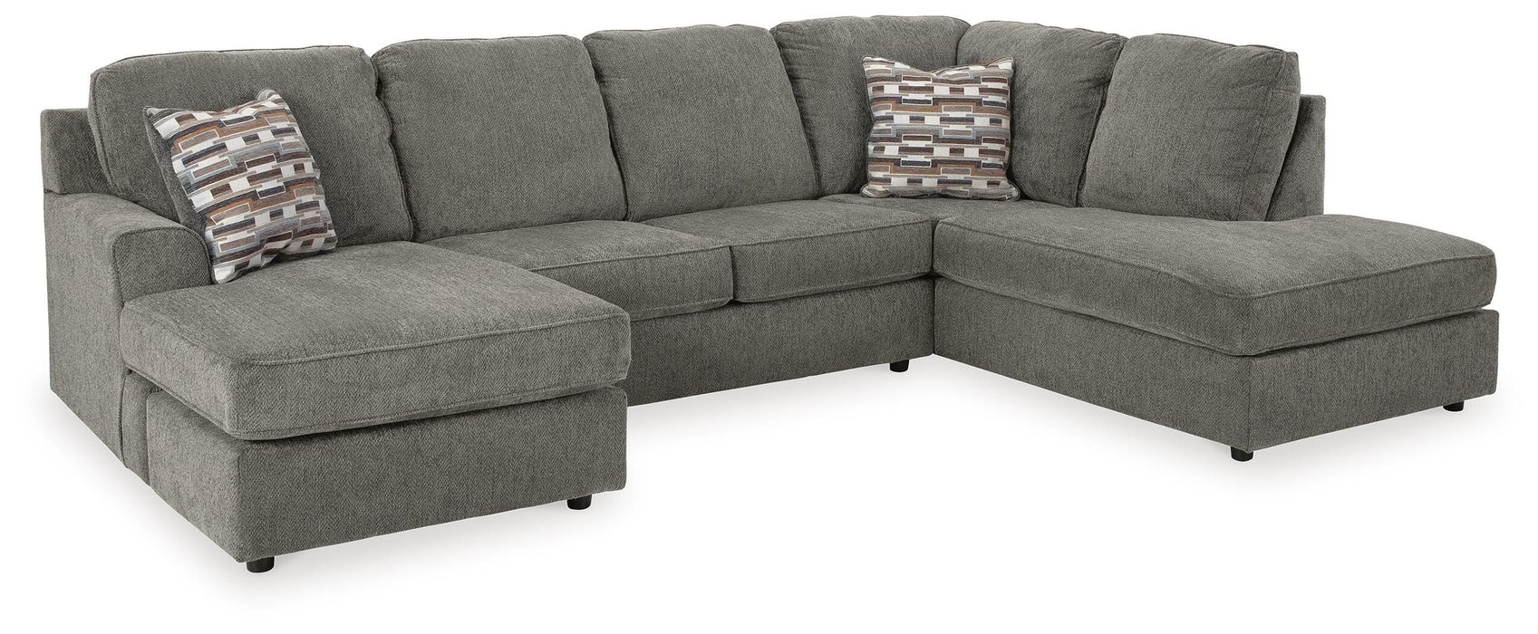 O'Phannon Living Room Set - Smart Rent To Own (PA) - Multi Location