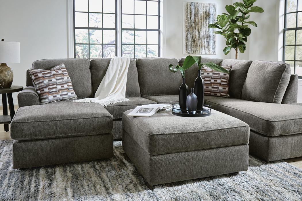 O'Phannon Living Room Set - Smart Rent To Own (PA) - Multi Location