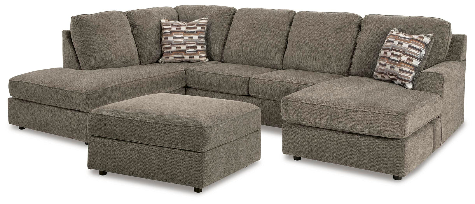 O'Phannon Living Room Set - Smart Rent To Own (PA) - Multi Location