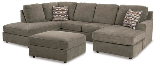 O'Phannon Living Room Set - Smart Rent To Own (PA) - Multi Location
