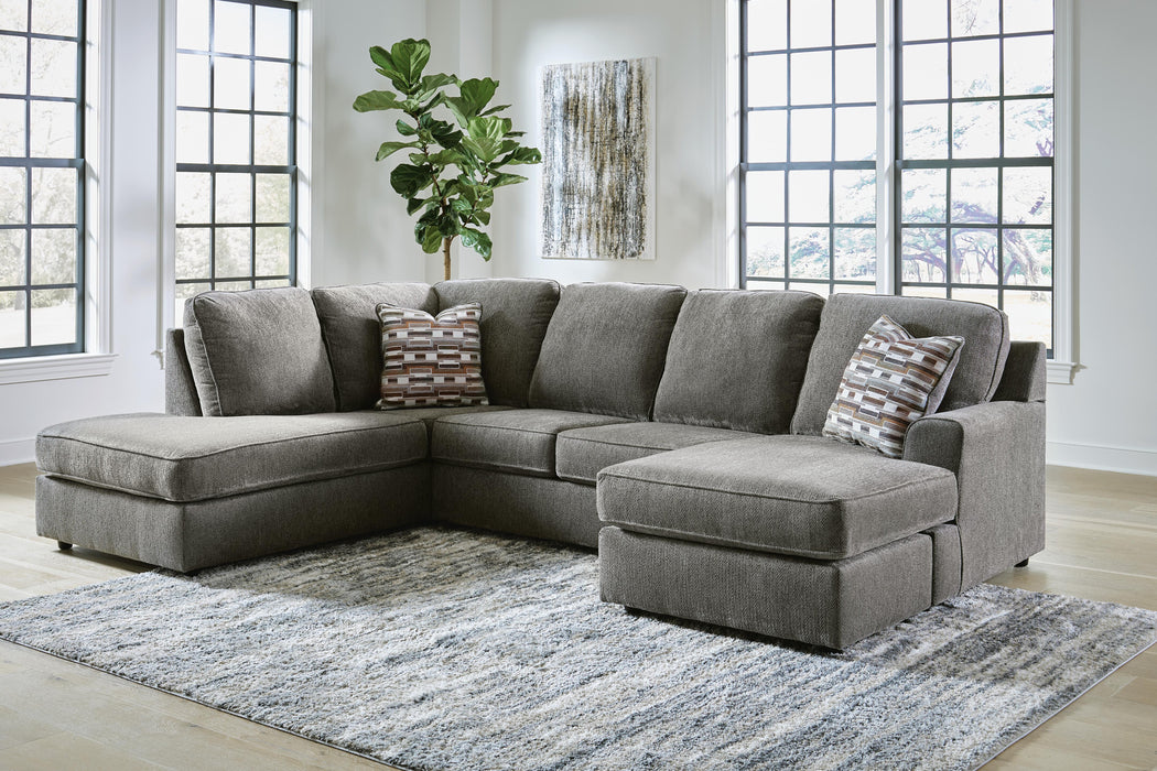 O'Phannon Living Room Set - Smart Rent To Own (PA) - Multi Location