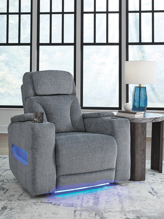Forest Lake Recliner