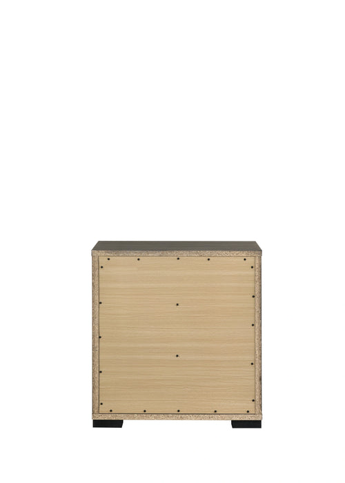 Colorado Nightstand