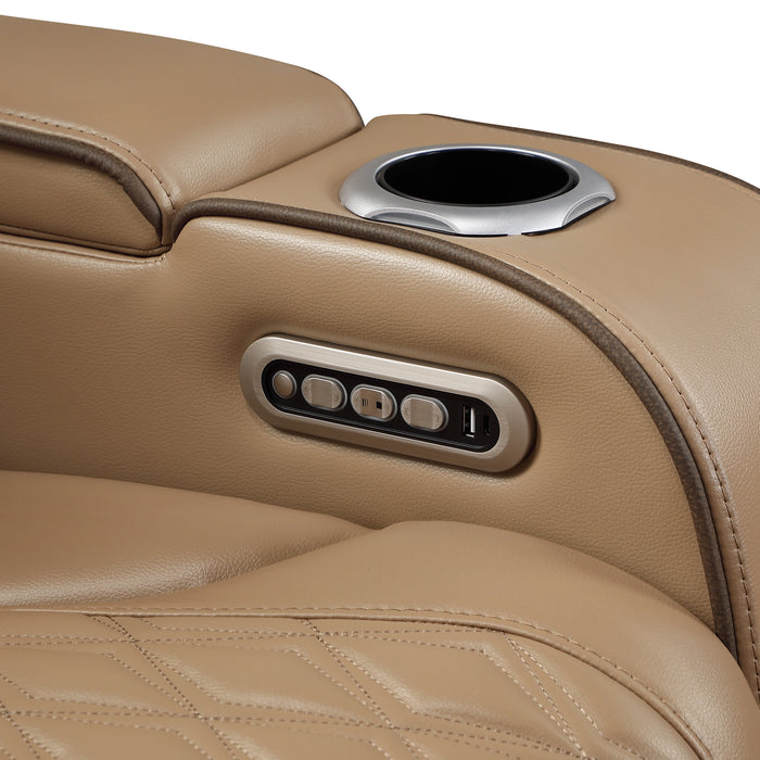 Fortuner Sofa