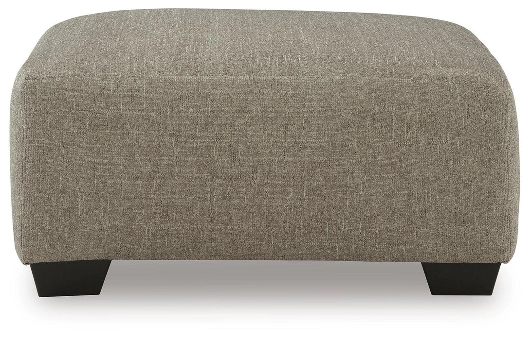 Newellen Oversized Accent Ottoman