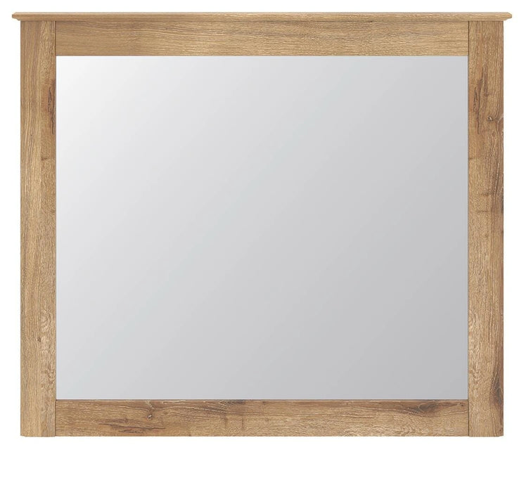 Fenderport Bedroom Mirror