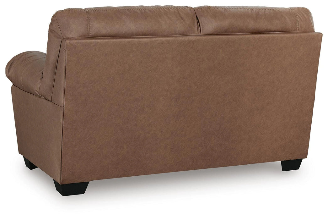 Whitlock Loveseat