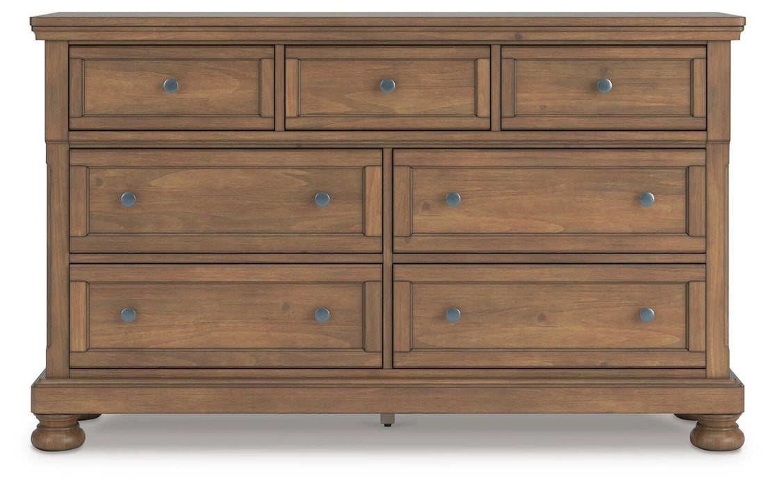 Vandenmore Dresser