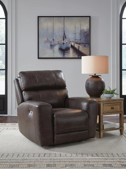 Beadel Power Recliner