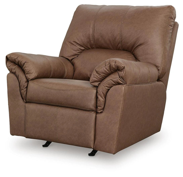Whitlock Recliner