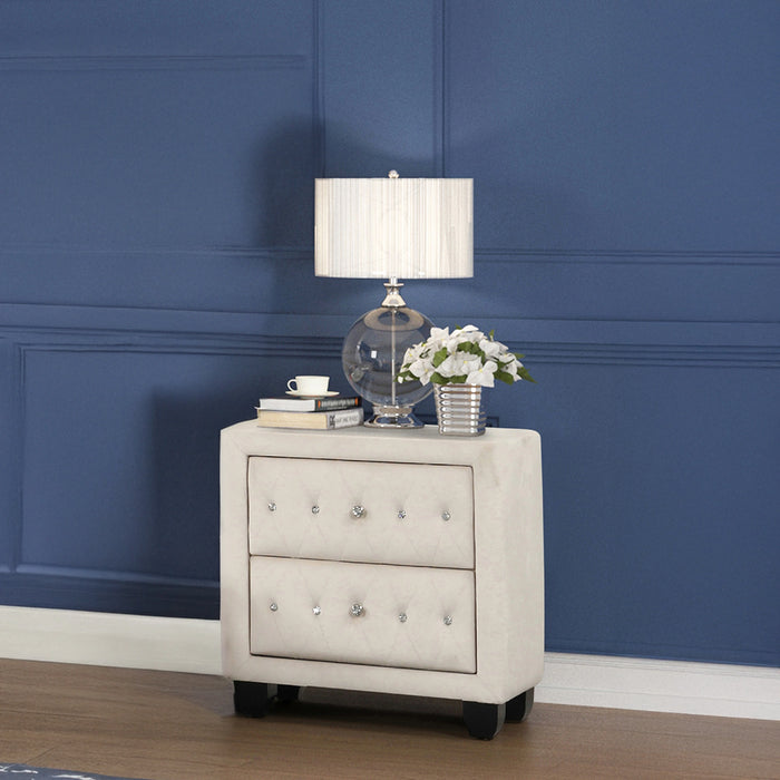 Hazel Bedroom Set