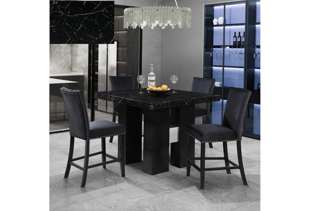 D04 Bar Table + D04BS