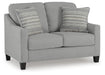 Adlai Loveseat - Smart Rent To Own (PA) - Multi Location