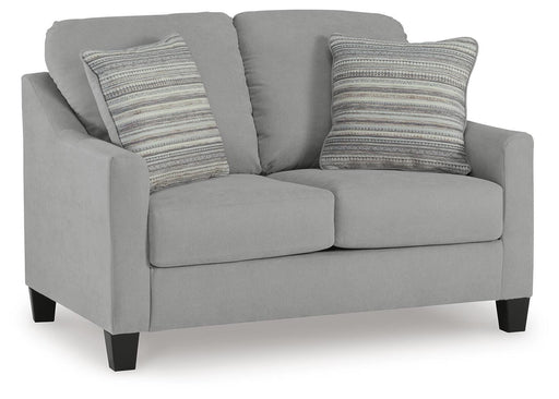 Adlai Loveseat - Smart Rent To Own (PA) - Multi Location