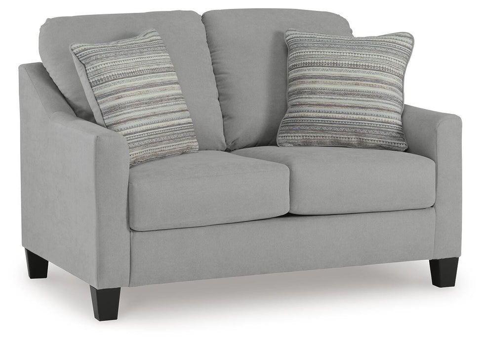 Adlai Loveseat - Smart Rent To Own (PA) - Multi Location